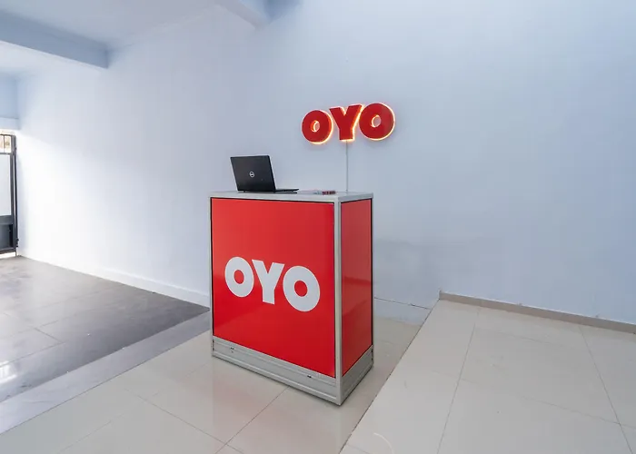 Vaccinated Staff -oyo 672 Bali Radiance 2* Canggu
