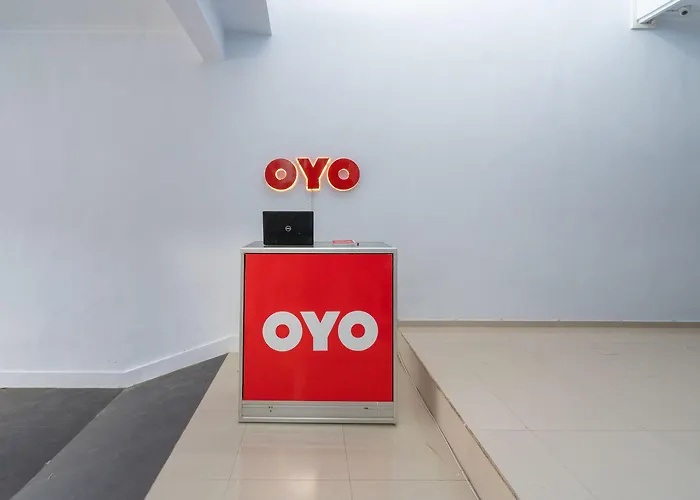 Vaccinated Staff -oyo 672 Bali Radiance 2* Canggu