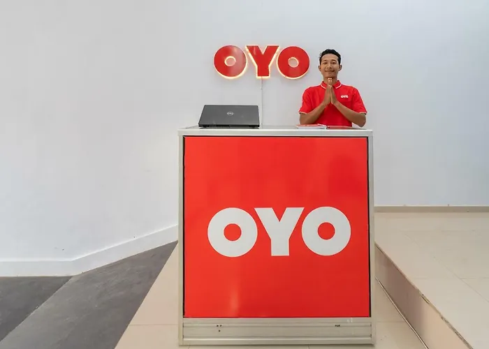 Hotel Vaccinated Staff -oyo 672 Bali Radiance Canggu