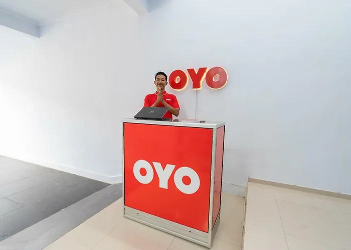 Hotel Vaccinated Staff -oyo 672 Bali Radiance Canggu